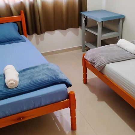 Apê aconchegante Apartamento Sao Jose  Quarto foto