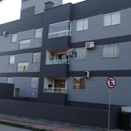 Apê aconchegante Apartamento Sao Jose  Exterior foto