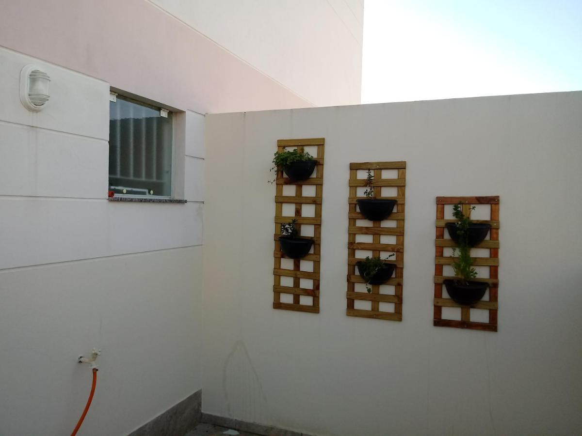 Apê aconchegante Apartamento Sao Jose  Exterior foto