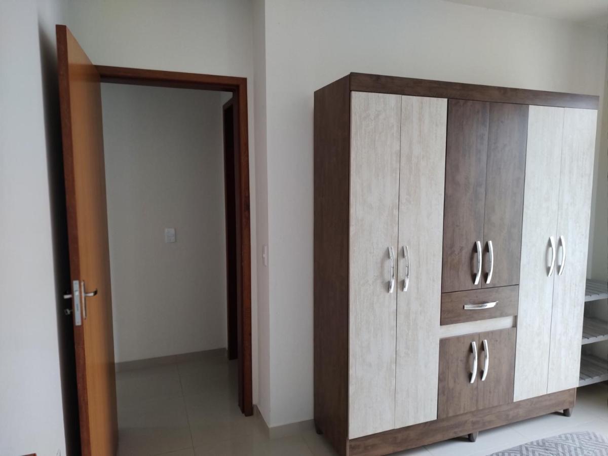 Apê aconchegante Apartamento Sao Jose  Exterior foto