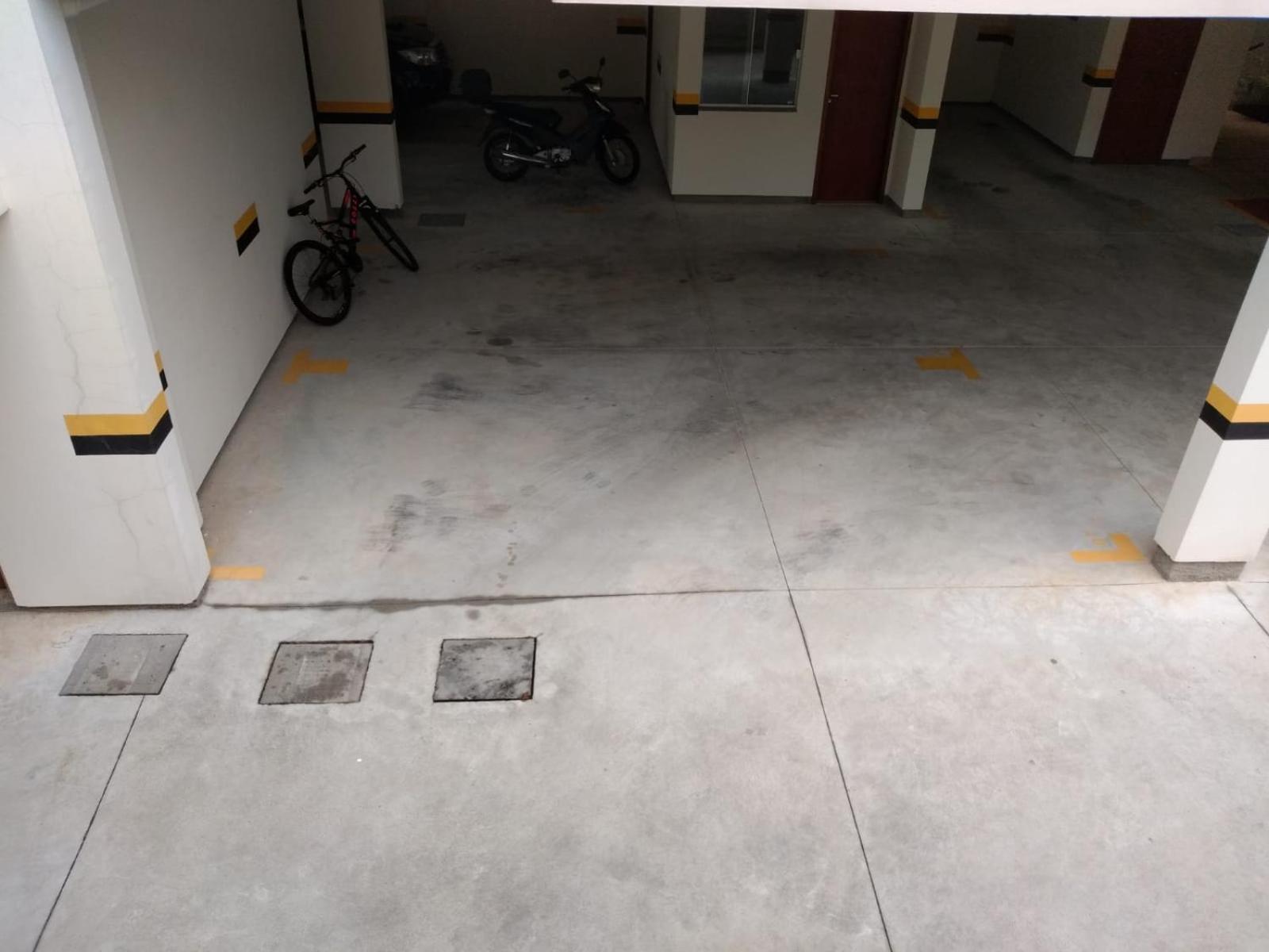 Apê aconchegante Apartamento Sao Jose  Exterior foto