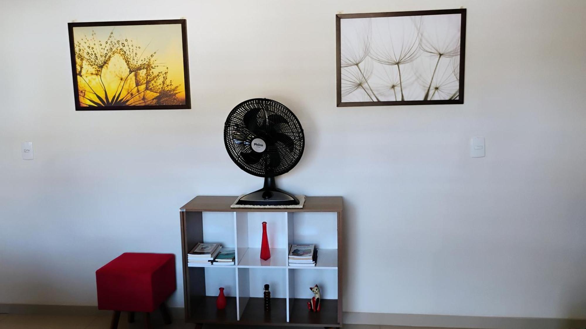 Apê aconchegante Apartamento Sao Jose  Quarto foto