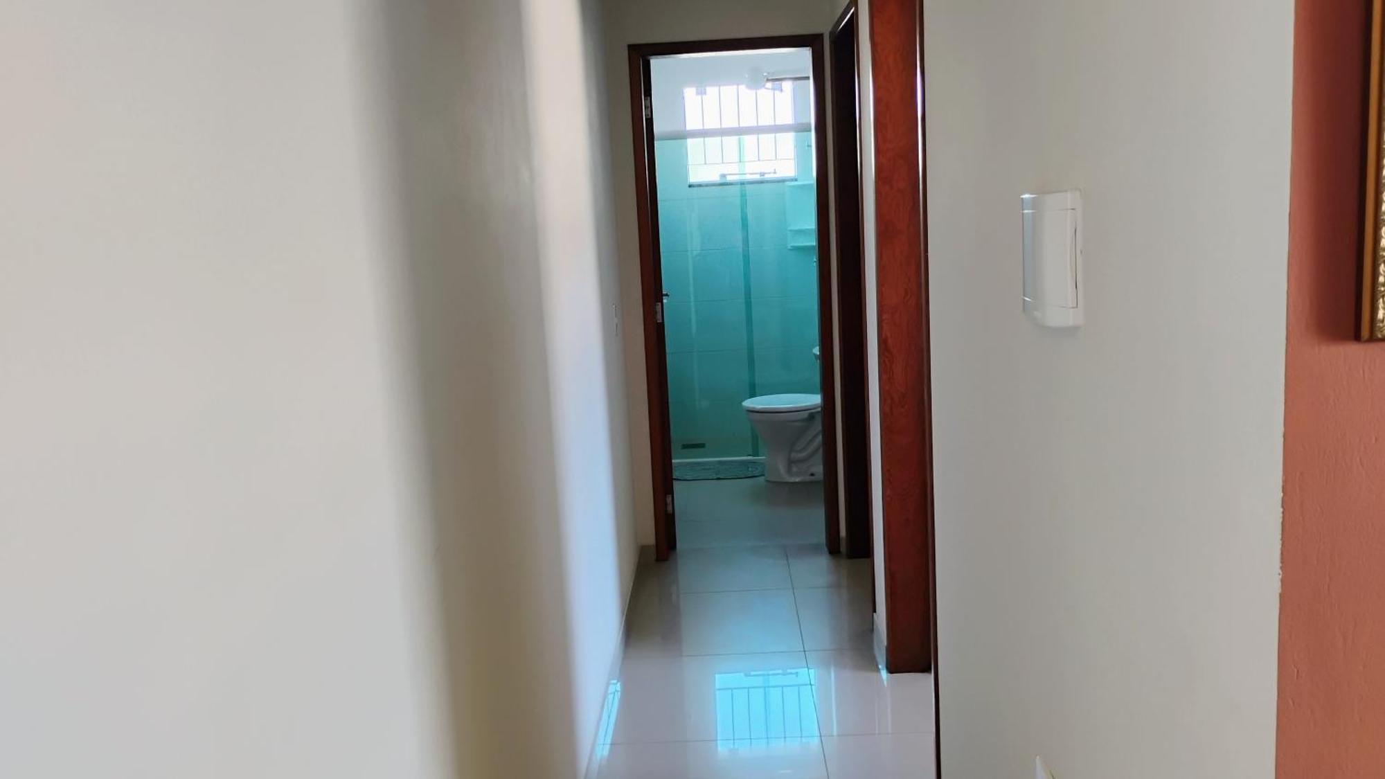 Apê aconchegante Apartamento Sao Jose  Exterior foto
